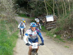 gal/2010/03 - La Via delle Miniere 2010/Sul poggetto al primo passaggio/_thb_Immagine-042.jpg